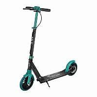 Koloběžka NILS Extreme HM181T s kotoučovou brzdou