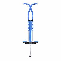 Skákací tyč NILS Fun NFX5006 modrá