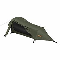 Lehký stan NILS Camp NC2501 Skyair 1 zelený
