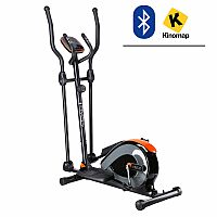 Magnetický eliptický trenažér HMS H5531i