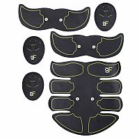 Elektrický posilovač svalů ELECTRO BF