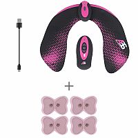 Elektrický posilovač svalů ABS MASTER Pro Hip