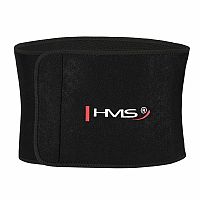 Zeštíhlující bederní pás HMS BR163 Plus Size