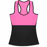 Dámské hubnoucí tričko HMS KLD317