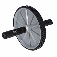 Posilovací kolečko ONE FITNESS WK10