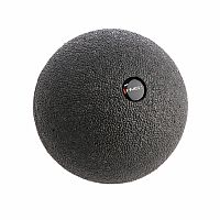 Masážní míč HMS BLM01 10 cm - Lacrosse Ball
