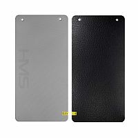 Studiová podložka s oky HMS Premium MFK01 šedá