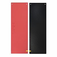 Studiová podložka s oky HMS Premium MFK03 červená