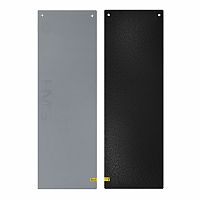 Studiová podložka s oky HMS Premium MFK03 šedá