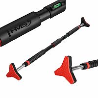 Hrazda do dveří s vodováhou HMS DD401