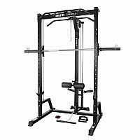 Multipress s horní a dolní kladkou HMS SWC3101