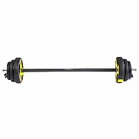 Set na Body Pump HMS SBP15 20kg