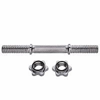 Jednoruční osa HMS GP 35 cm x 30 mm