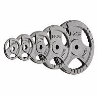 Kotouč s držadlem HMS Hammertone 10 kg