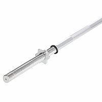 Obouruční osa HMS GP 200 cm x 30 mm