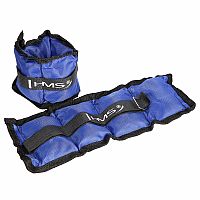 ZÁTĚŽE OB02 MODRÉ 2 x 0,7KG HMS