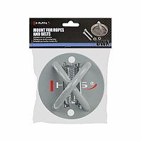 Závěs pro závěsné posilovací systémy HMS UWX