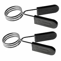 Pružinové uzávěry na olympijskou osu HMS ZGS50 - pár