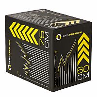 Měkký Plyo box HMS Premium PYB01