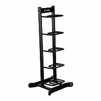 Stojan na tréninkové vaky / power bagy HMS STR42