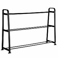 Stojan na gymnastické míče HMS STR43