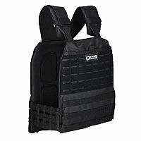 Taktická zátěžová vesta HMS Premium TKO14 13,5 kg