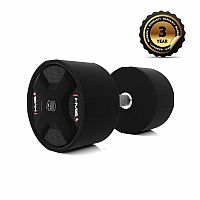 Polyuretanová jednoručka HMS HPC 40 kg