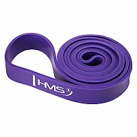 Odporová guma HMS GU05 fialová