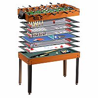 Herní stůl NILS Fun SDM 13v1