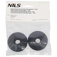 Náhradní talířky pro Nordic Walking a trackingové hole NILS TN 103