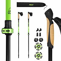 Nordic walking hole NILS NW8611