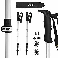 Trekingové hole NILS TK8602