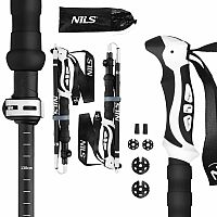 Trekingové hole NILS TK8603