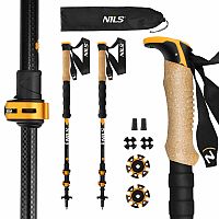 Trekingové hole NILS TK8605