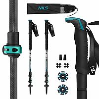Trekingové hole NILS TK8607