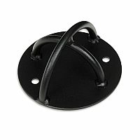 Stropní držák na boxovací pytel a závěsné posilovací systémy