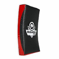 Tréninkový prohnutý blok DBX BUSHIDO