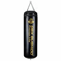 Boxovací pytel DBX BUSHIDO premium 140 cm 40 kg