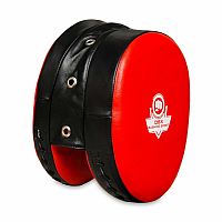 Oboustranné boxerské lapy DBX BUSHIDO ARF-1119