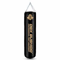 Boxovací pytel DBX BUSHIDO SBRX-G 140/30cm 60kg