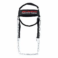 Posilovač krčních svalů DBX BUSHIDO ARW-758Pro