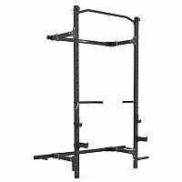 Skládací Power Rack MARBO MS-U114 2.0 na zeď