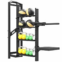 Policový modul s DIP adaptérem UpForm UF-011