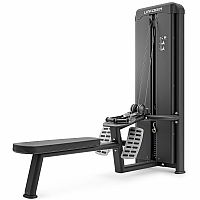 Spodní kladka s lavicí UpForm UR-U019 2.0