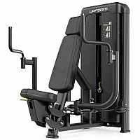 Stroj na posilování prsních svalů UpForm UR-U028 2.0