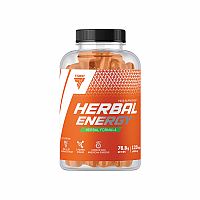 Trec Herbal Energy 120 kapslí