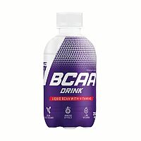 Trec BCAA Drink s příchutí grepu - 250 ml