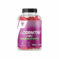 Trec L-Carnitine PRO 120 kapslí