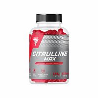 Trec Citrulline MAX 120 kapslí
