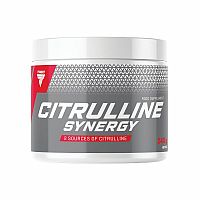 Trec Citrulline Synergy 240g s příchutí melounu a jablek